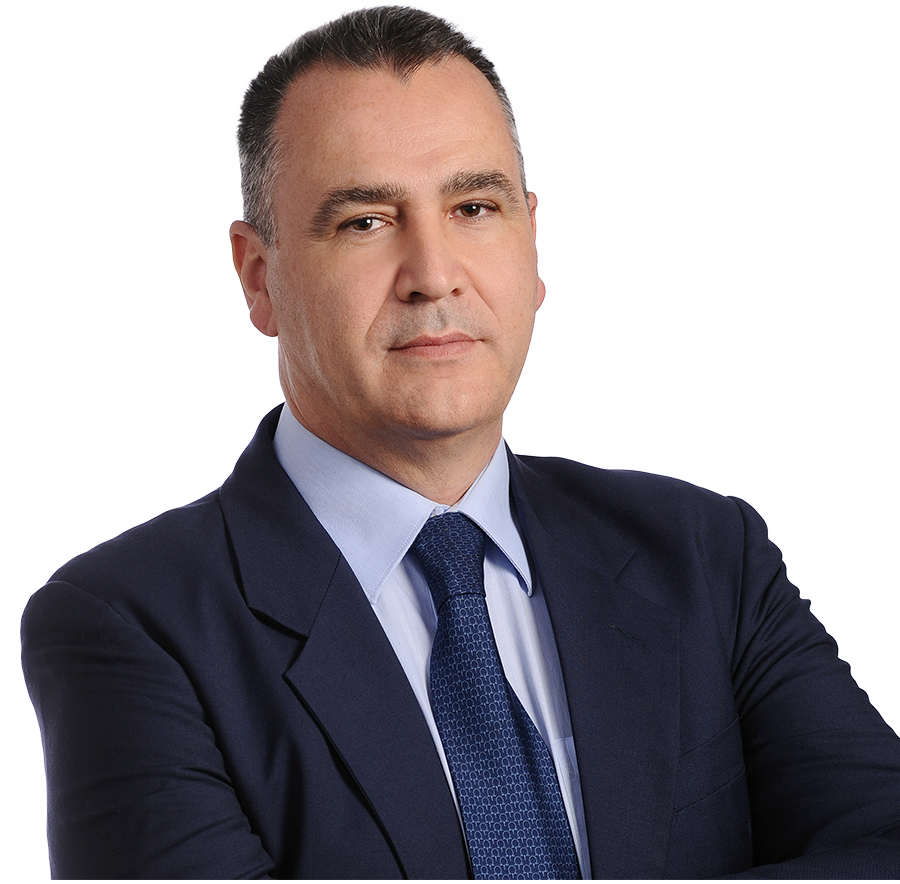 Dr. Claudio Pagano