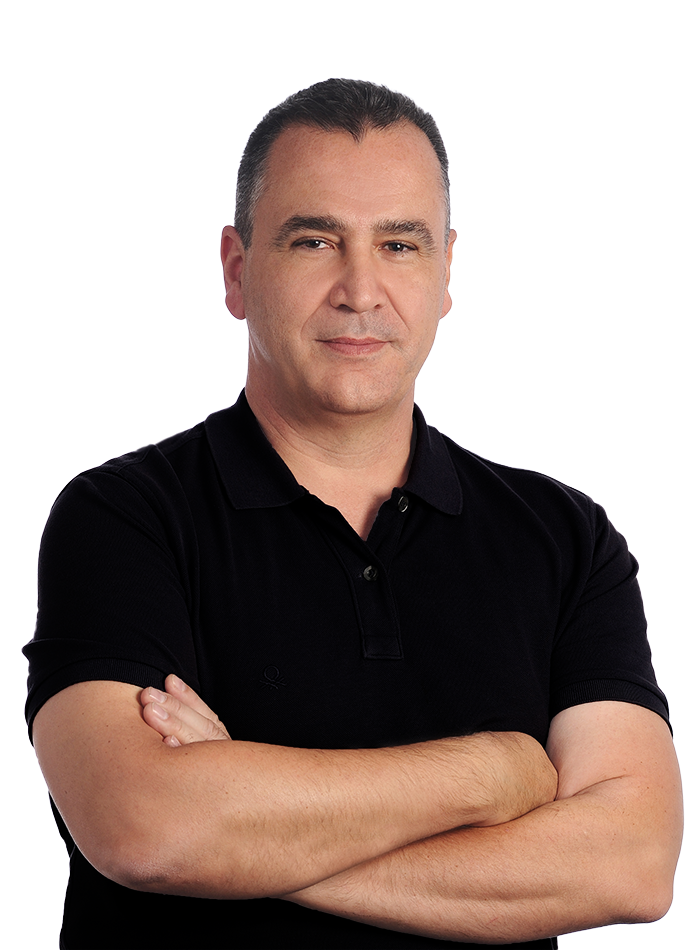 Dr. Claudio Pagano